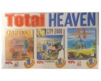 Total Heaven m. kasse og manual (forseglet) (CD-Rom - BigBox)