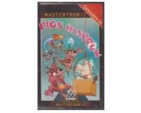 Pigs in Space (bånd) (Commodore 64)