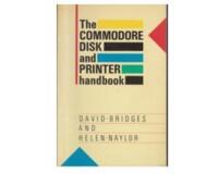 Commodore Disk and Printer Handbook, The (engelsk)