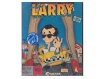 Leisure Suit Larry 1 m. kasse og manual (3.5" disk) (Mac)