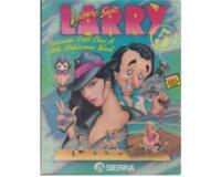 Leisure Suit Larry 5 m. kasse og manual (3.5" disk) (Mac - BigBox)