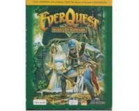 Ever Quest : The Ruins of Kunark m. kasse og manual (CD-Rom - BigBox)