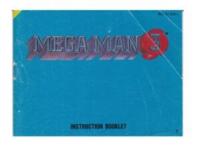 Mega Man 3 (slidt) (SCN) (Nes manual)