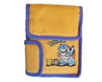 Gameboy Color taske (Pokemon ) (gul)