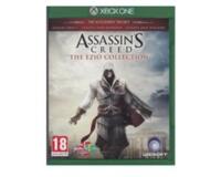 Assassin's Creed (The Ezio Collection) (Xbox One)
