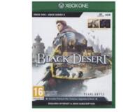 Black Dessert (prestige edition) (Xbox One)