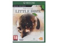Dark Pictures Anthology, The : Little Hope (Xbox One)