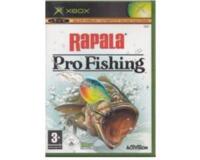 Rapala - Pro Fishing (Xbox)