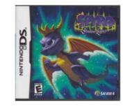 Spyro : Shadow Legacy (us) (Nintendo DS)
