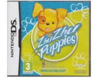Zhu Zhu Puppies (Nintendo DS)