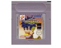Mystical Ninja starring Goemon (GameBoy)