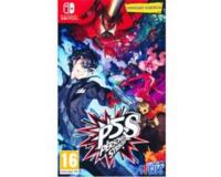 Persona 5 : Strikers (Switch)