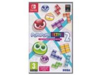 Puyo Puyo - Tetris 2 (Switch)