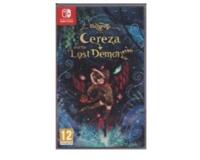 Bayonetta Origins : Cereza and the Lost Demon (Switch)