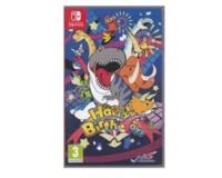 Happy Birthday (Switch)
