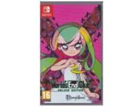 World's End Club (deluxe edition) (Switch)