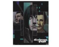 Silvercase 2425, The (Switch)
