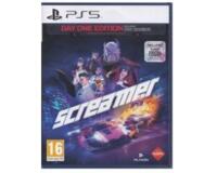 Screamer (PS5)