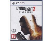 Dying Light 2 : Stay Human (PS5)