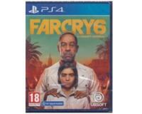 Far Cry 6 (PS4)