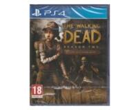 Walking Dead, The : Season 2 (PS4)