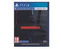 Hitman III (PS4)
