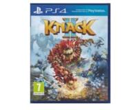 Knack II (PS4)