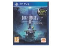 Little Nightmares II (PS4)