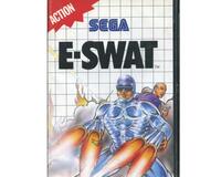 E-Swat m. kasse og manual (SMS)