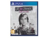 Life is Strange : Before the Storm (PS4)