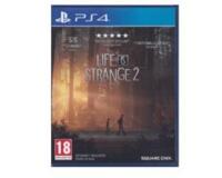 Life is Strange II (PS4)