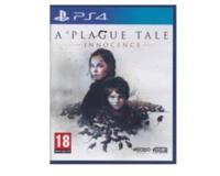 Plague Tale, A : Innocence (PS4)