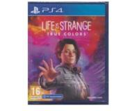 Life is Strange : True Colors (forseglet) (PS4)