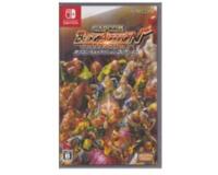 Belt Action Collection (Switch)