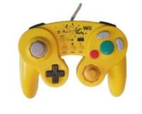 Battle Pad (Pikachu)