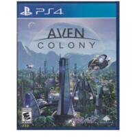 Aven Colony (PS4)
