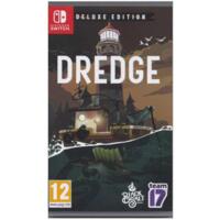 Dredge (deluxe edition) (Switch)