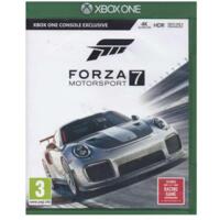 Forza Horizon 7 (Xbox One)