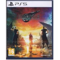 Final Fantasy VII : Rebirth (PS5)