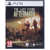Aftermath, The Last Stand (PS5)