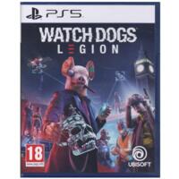 Watch Dogs - Legions (PS5)