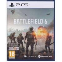 Battlefield 6 (PS5)