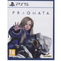 Pragmata (PS5)