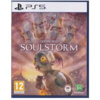 Oddworld - Soulstorm (PS5)