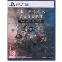 Crimson Desert (day one edition) (PS5)
