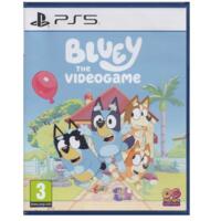 Bluey - The Videogame (PS5)