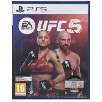 UFC 5 (PS5)