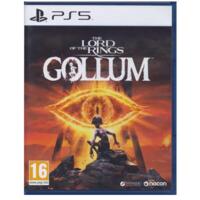 Lord of the Rings, The - Gollum (PS5)