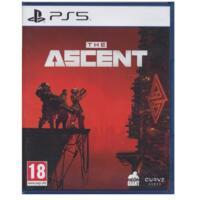 Ascent, The (PS5)