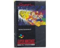 Super Gameboy (dk kopi) (Snes manual)